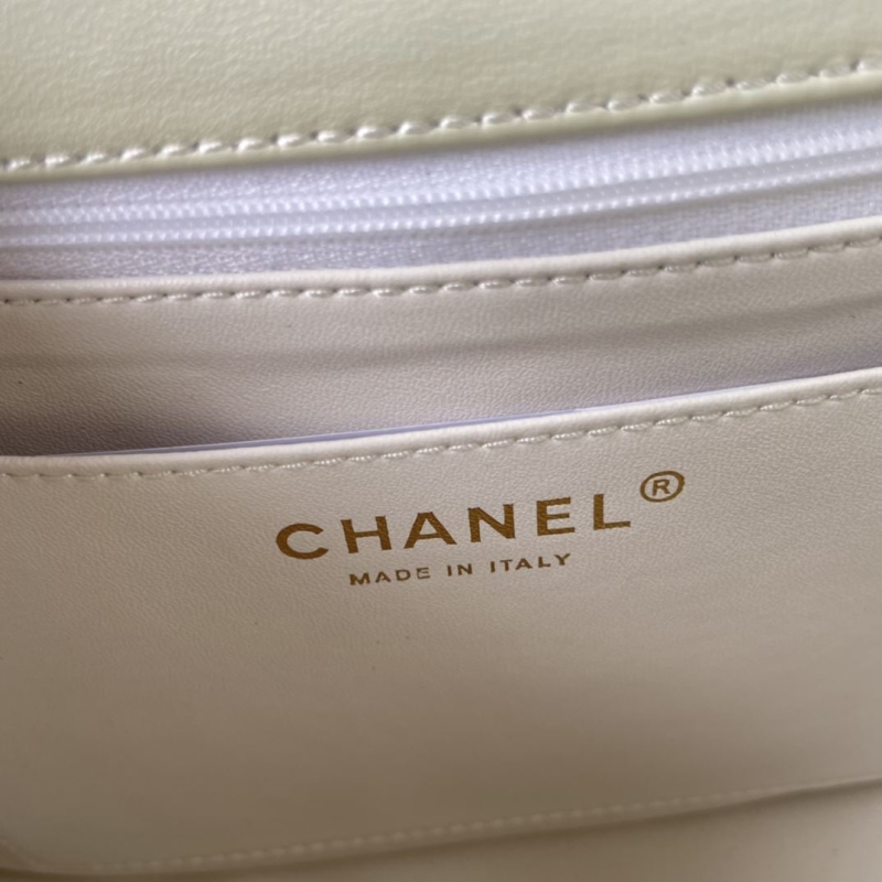 Chanel CF Series Bags